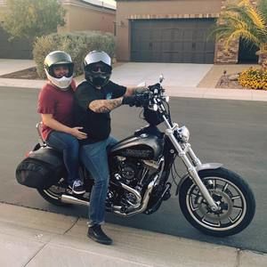 Meet your Posher, Brooke